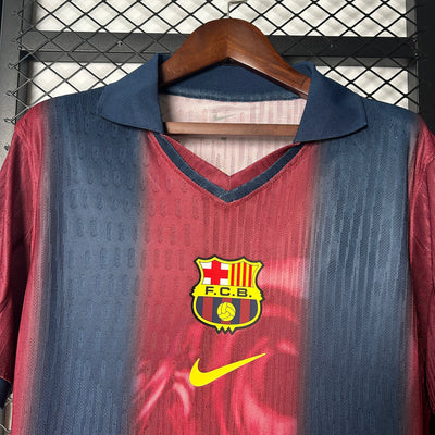 Barcelona Cactus Jack Special Edition 2025/2026