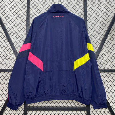 Juventus Windbreaker 2024/2025