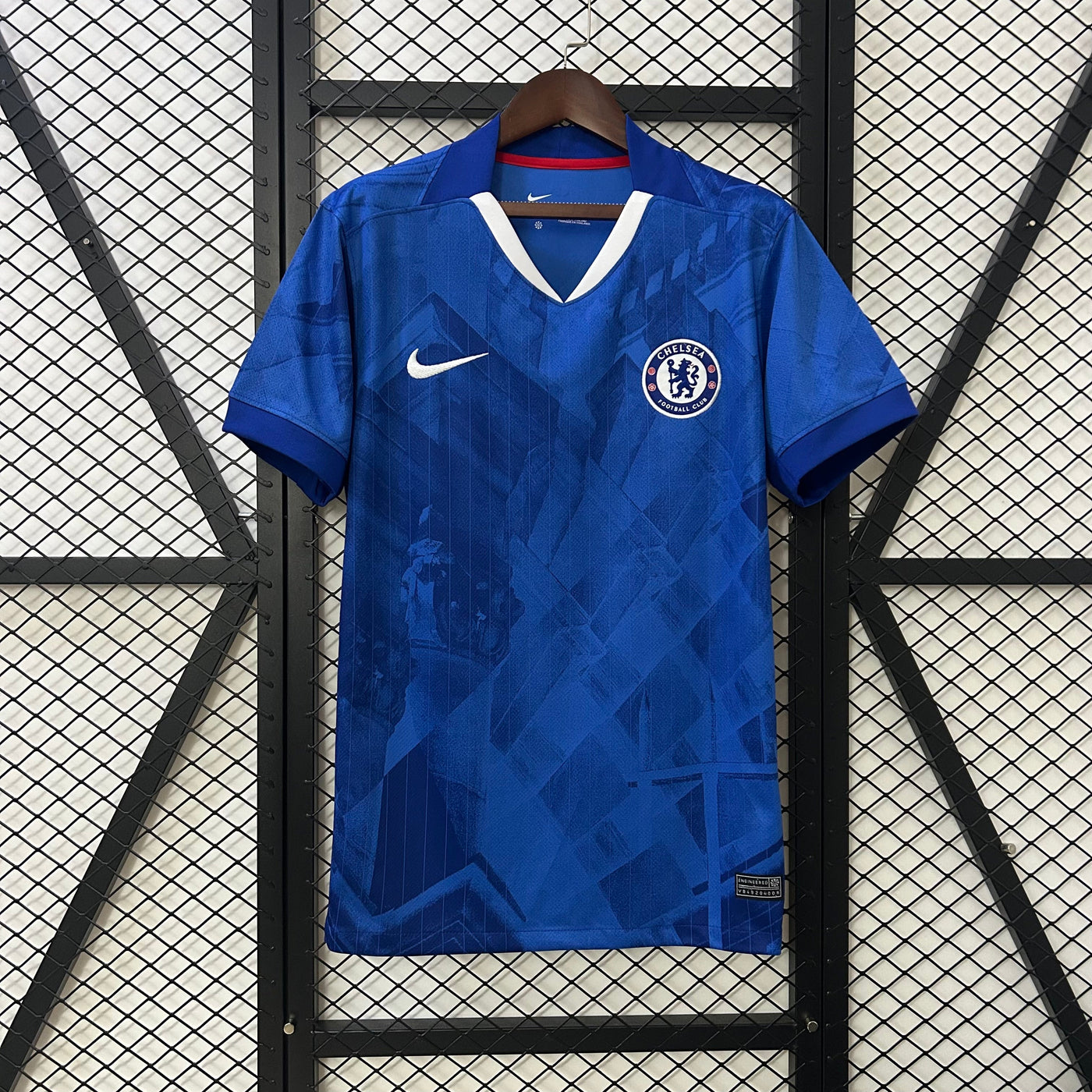 Chelsea Home 2025/2026
