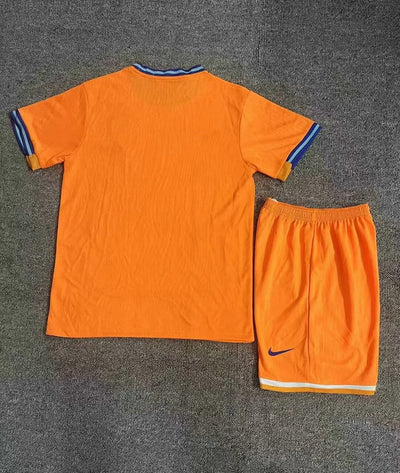 Netherland Kit Home Kids 2024/2025 - Holland