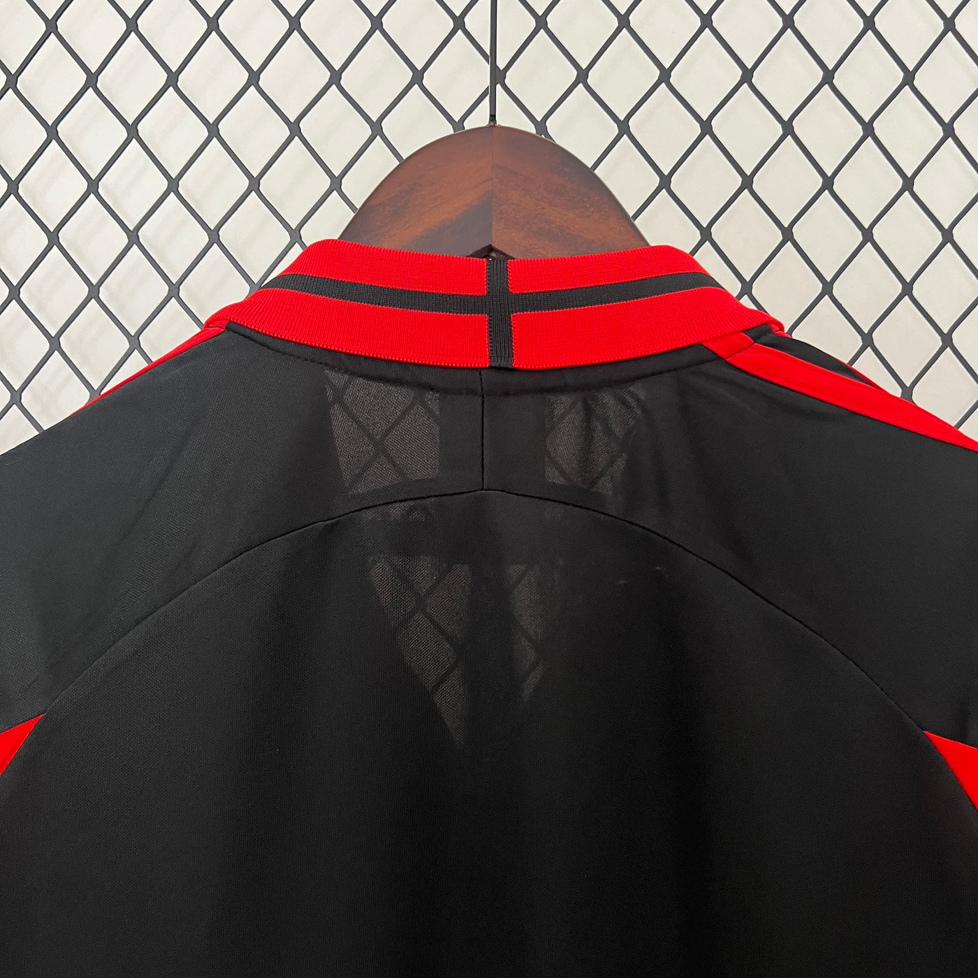 Milan 00/01 Third Retro Football Shirt