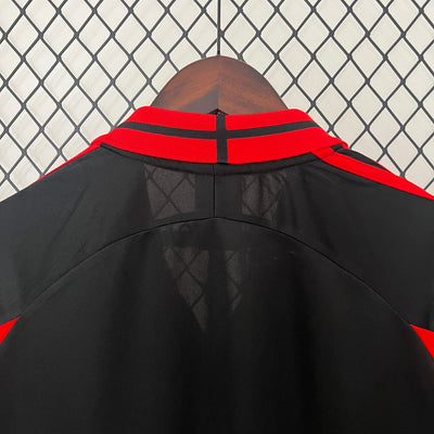 Milan 00/01 Third Retro Football Shirt