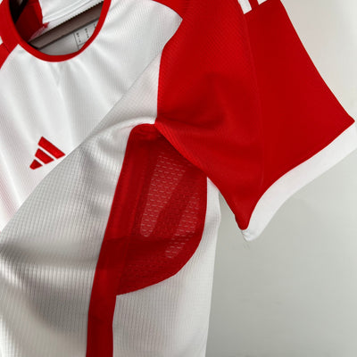 23/24 Bayern Munich Home S-3XL