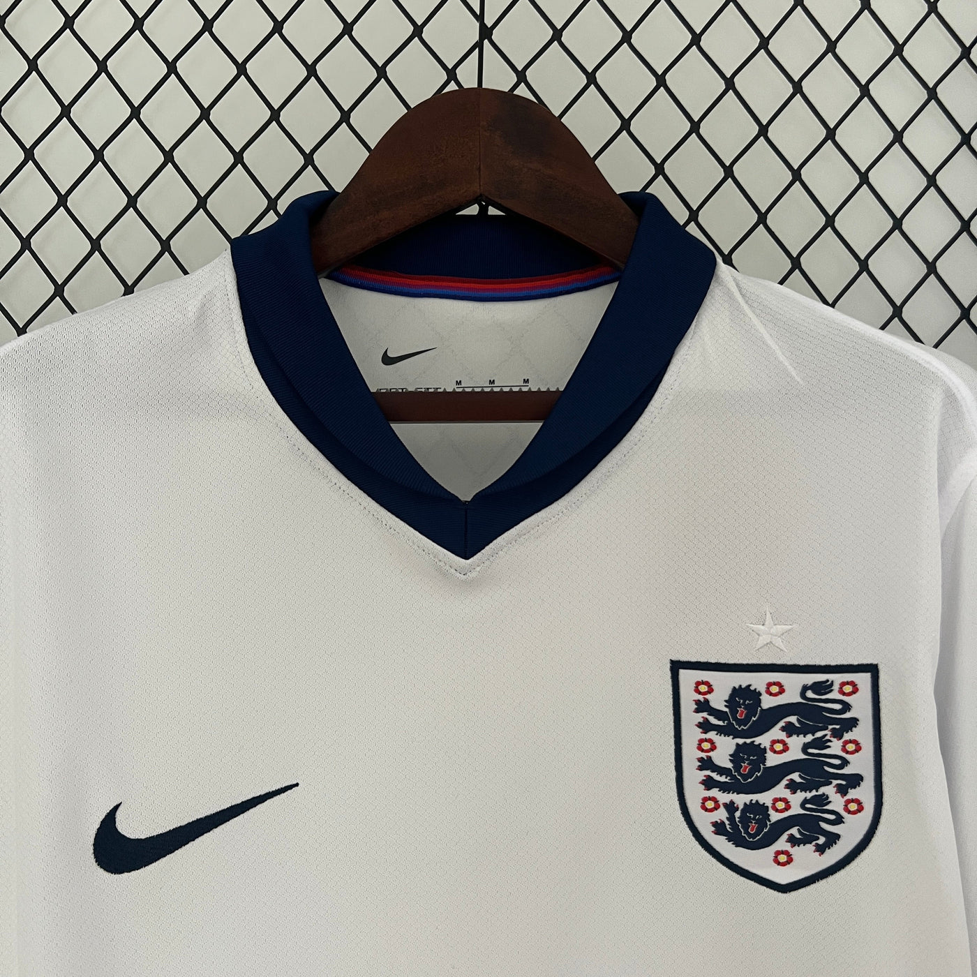 England Home 2024/2025!