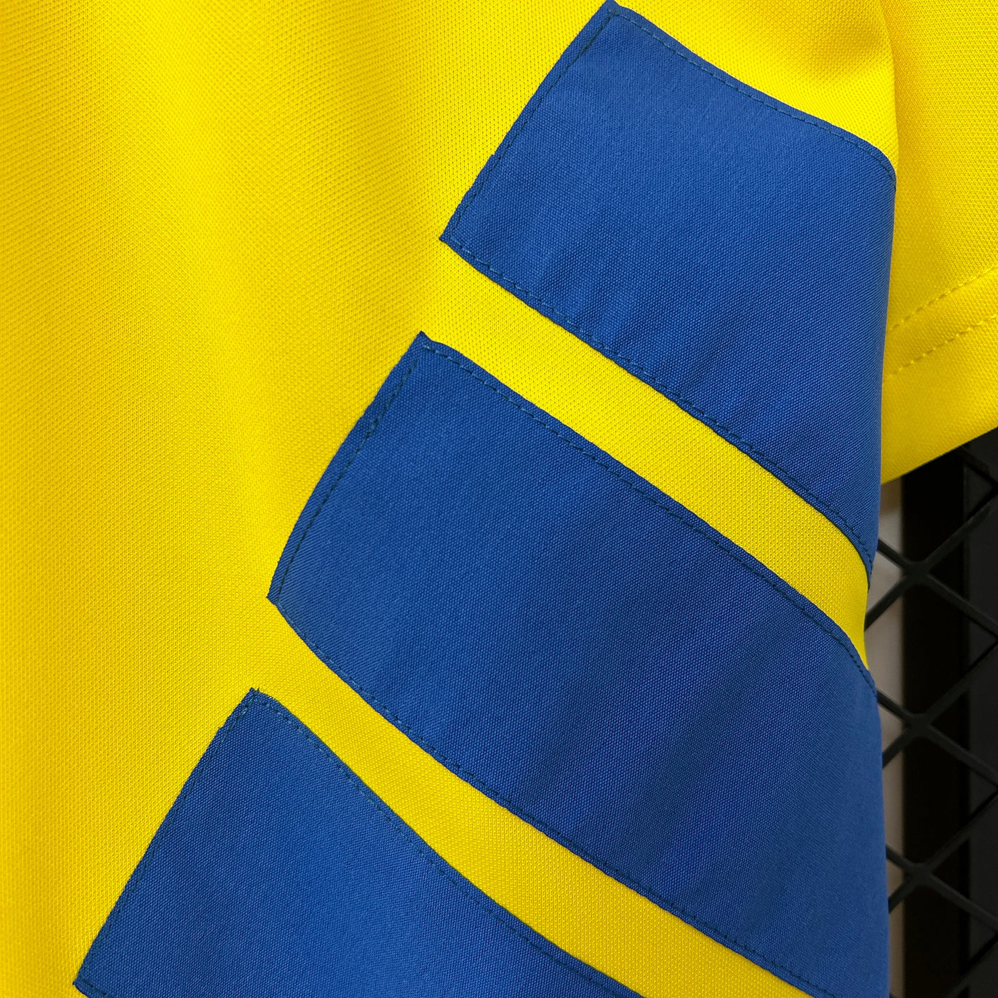Sweden Home Shirt Retro 1994