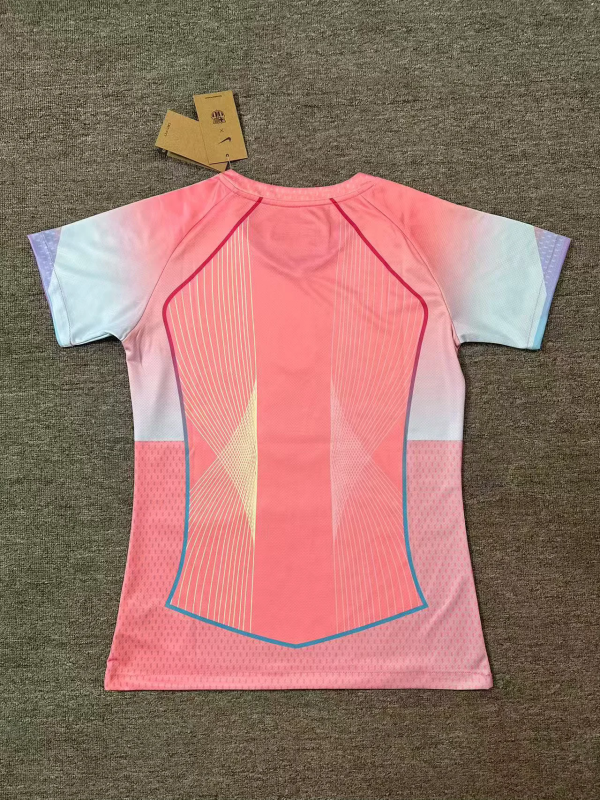 Barcelona Pink Special Edition 2025/2026 - Women
