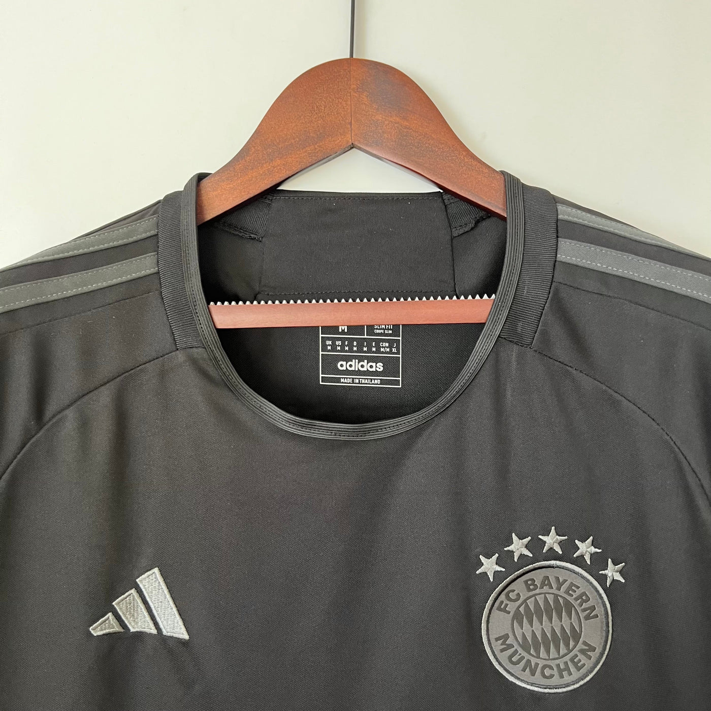23/24 Bayern Munich Special Edition Black S-XXL