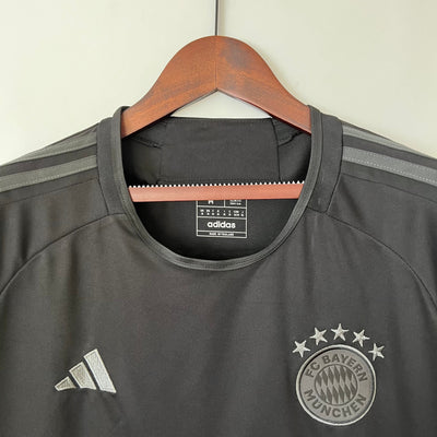 23/24 Bayern Munich Special Edition Black S-XXL