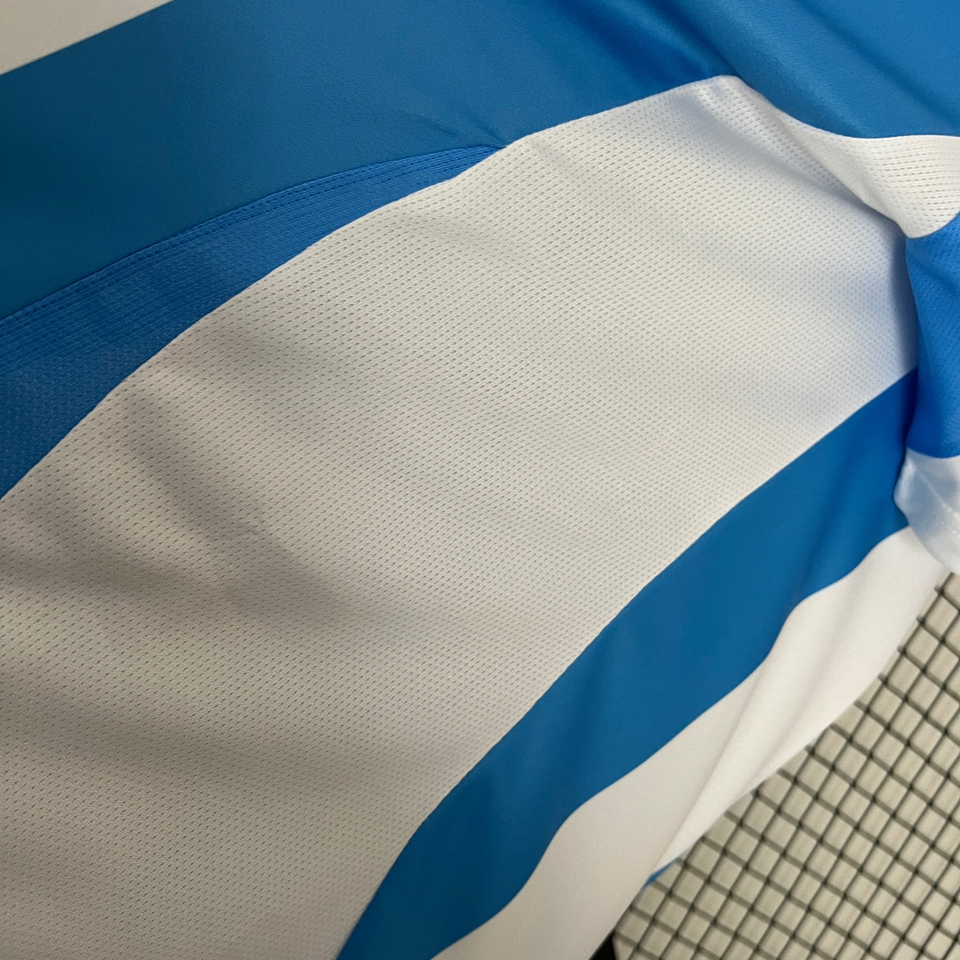 Officiële Argentinië Thuisoutfits voor het Seizoen 2024/2025!
