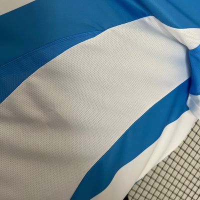 Officiële Argentinië Thuisoutfits voor het Seizoen 2024/2025!