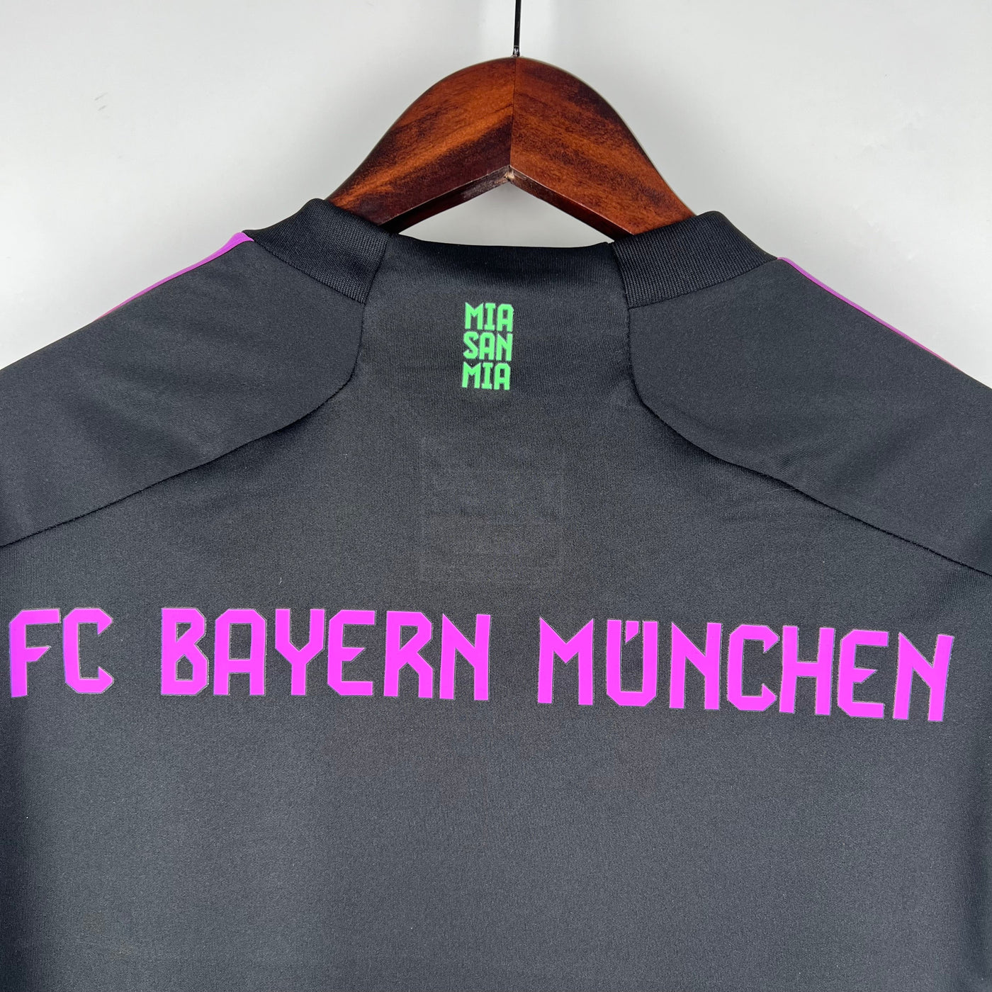 23/24 Bayern Munich Away S-3XL