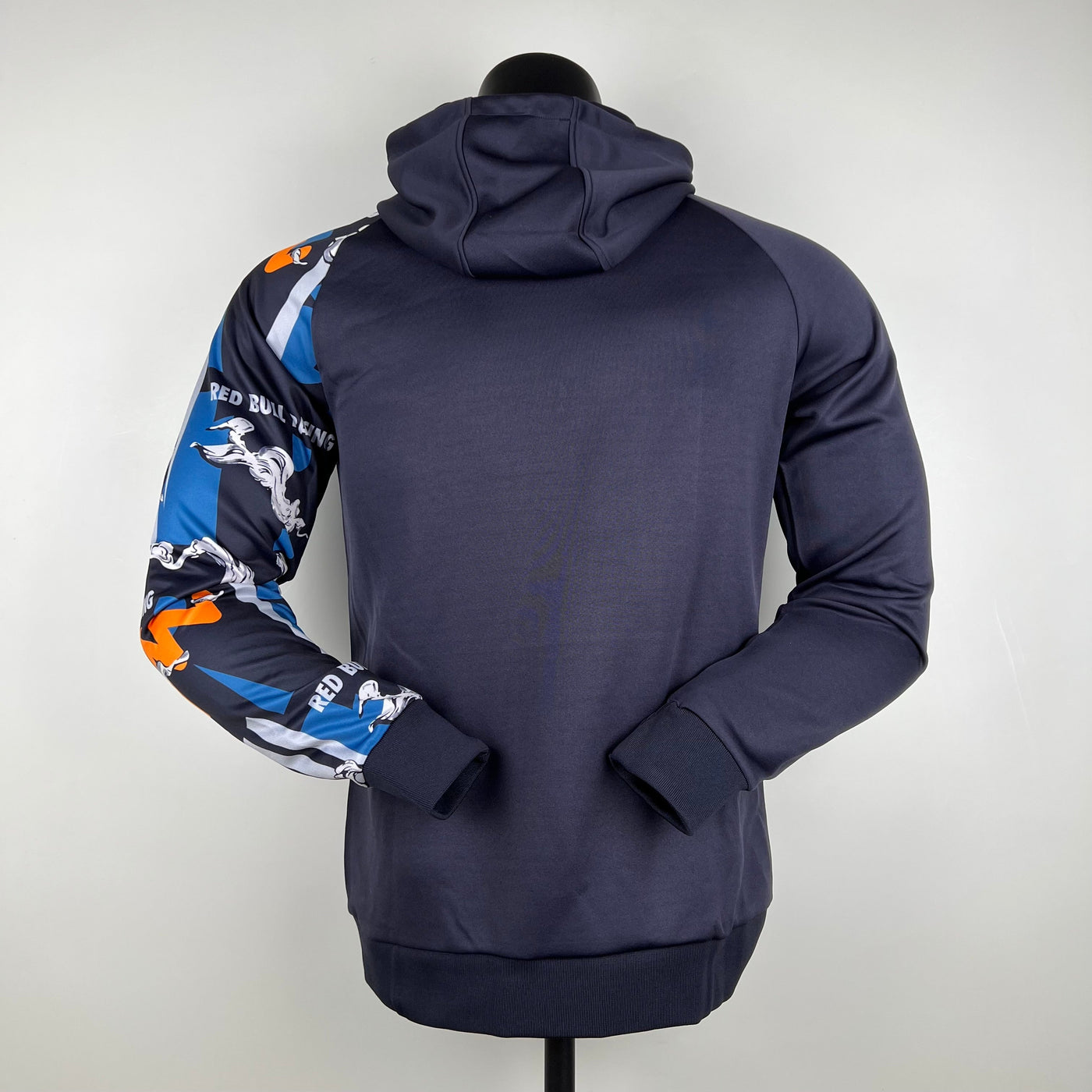 Formula 1™ Team - Red Bull Racing Hoodie - Long Sleeve with Zip