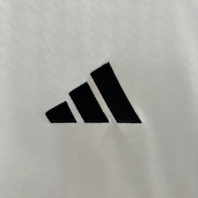 Real Madrid 2024/2025 Home