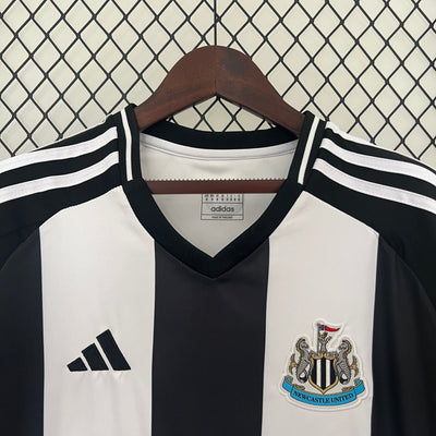 Newcastle United Thuis Shirt 2024/25
