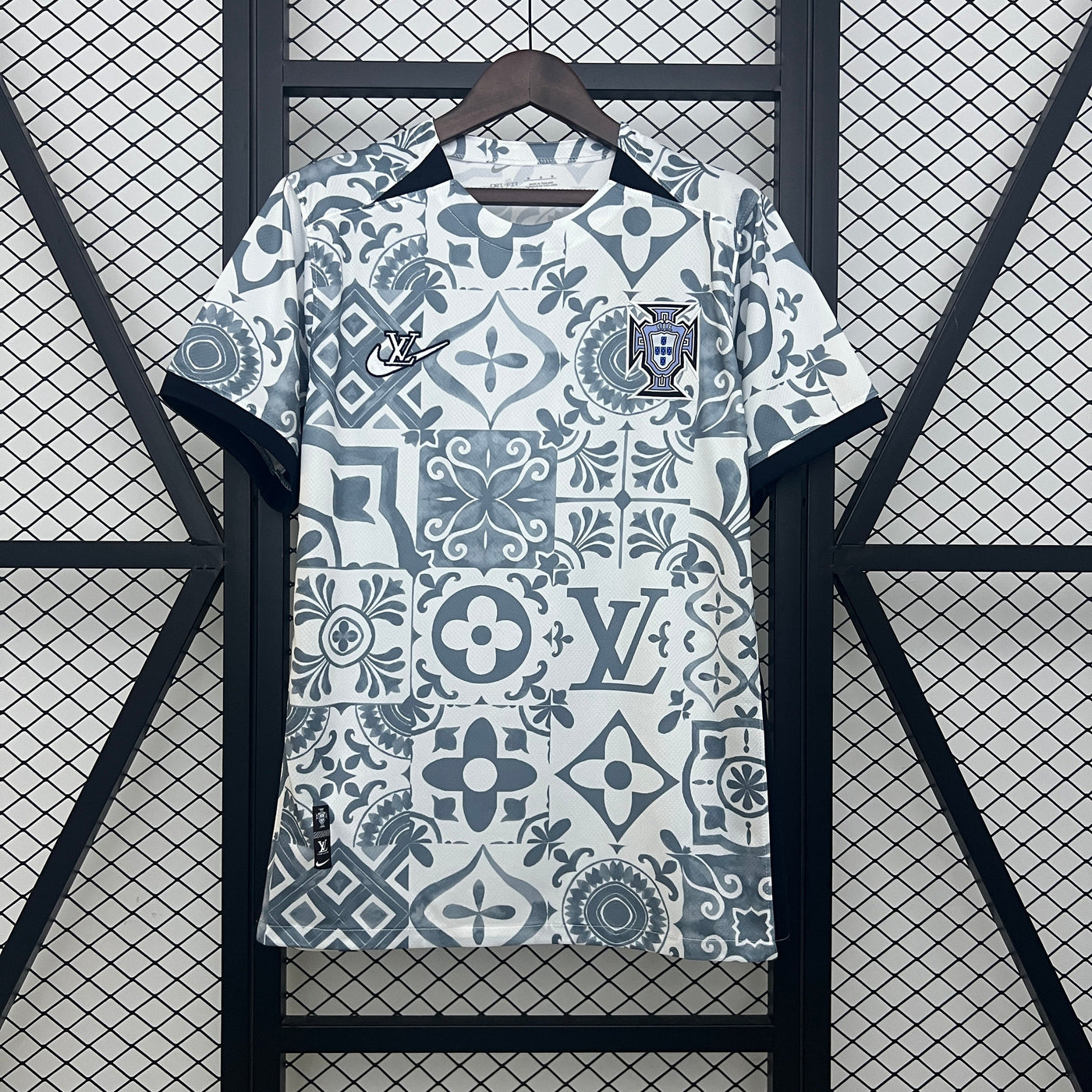 Portugal Louis Vuitton - Special Edition 2025/2026