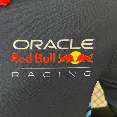 Formula 1™ Team Polo Shirt - Red Bull Racing Oracle - 11 Perez Edition