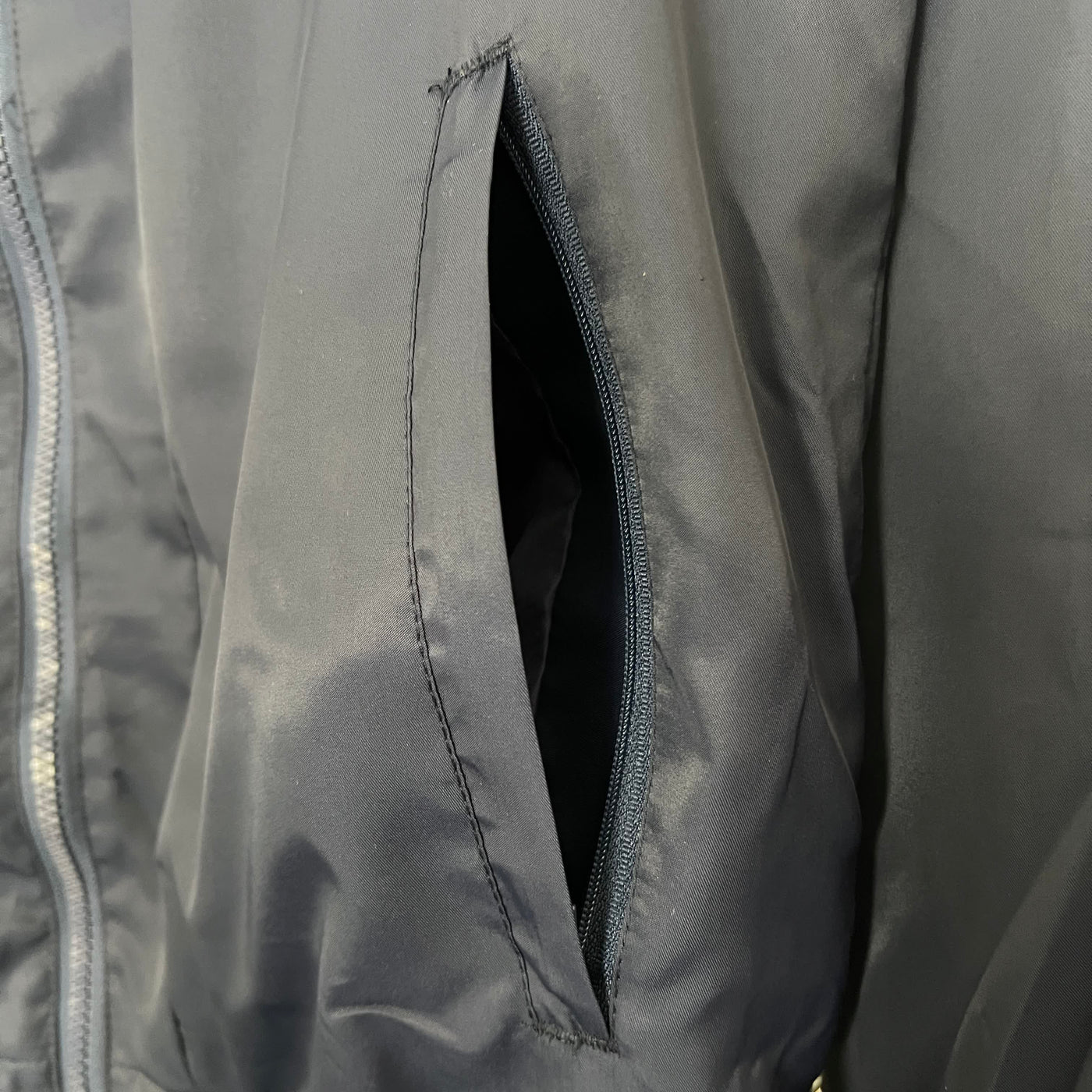 Officiële FC Barcelona Windbreaker 2024/2025 – Maten S tot XXL