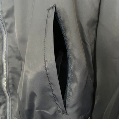 Officiële FC Barcelona Windbreaker 2024/2025 – Maten S tot XXL