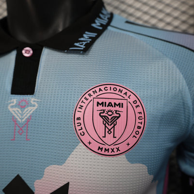 Inter Miami Special Player Edition 2025/2026