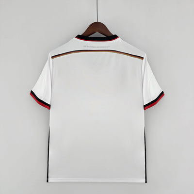 Retro 2014 Germany home S-XXL