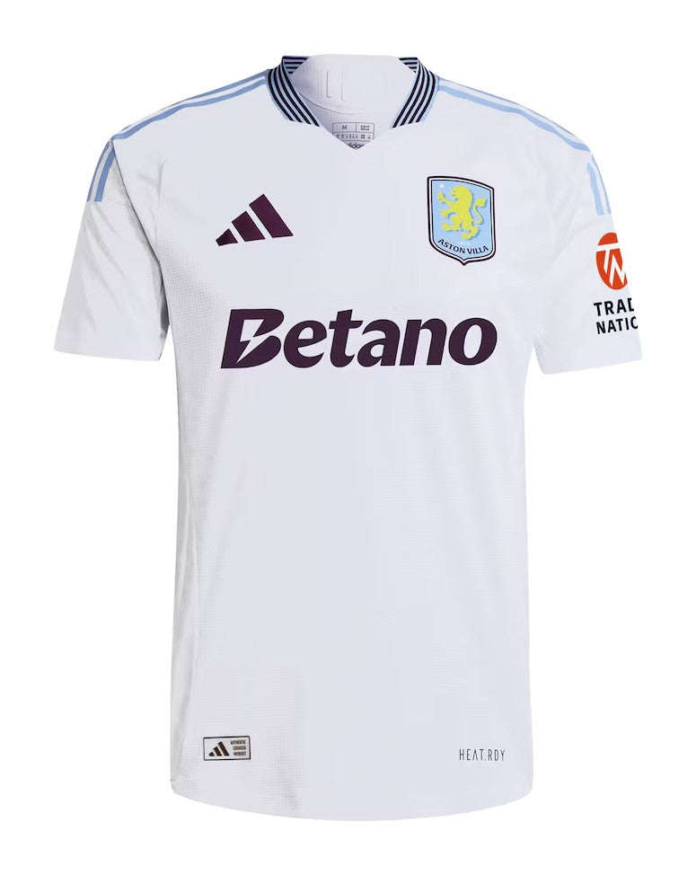 Aston Villa Away 2024/2025