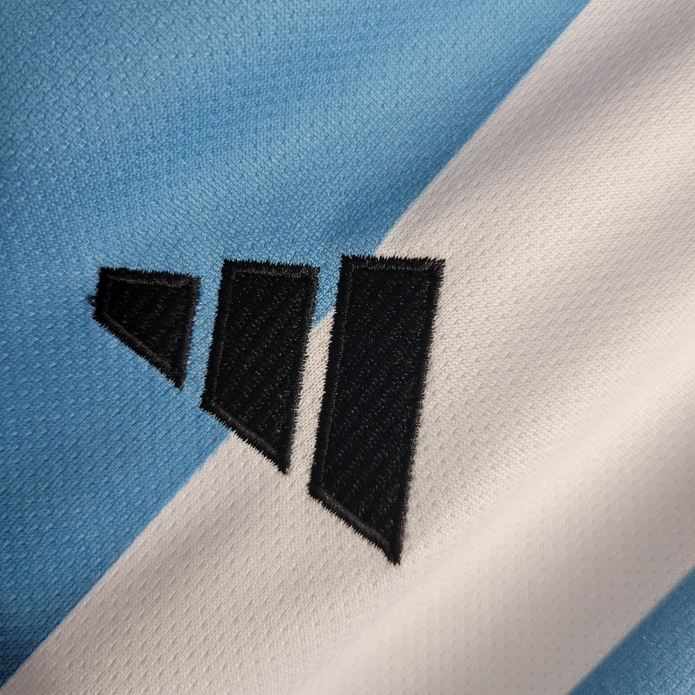 Lionel Messi 10 Argentinië Wereldkampioen 2022 Shirt - S tot XXXL