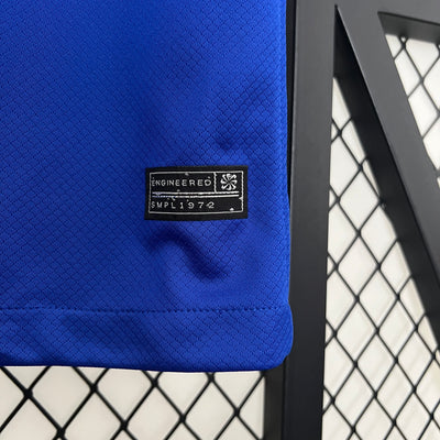 Officieel Voetbalshirt Frankrijk 2024/2025 - Verkrijgbaar in Maten S t/m XXXL (France Home)
