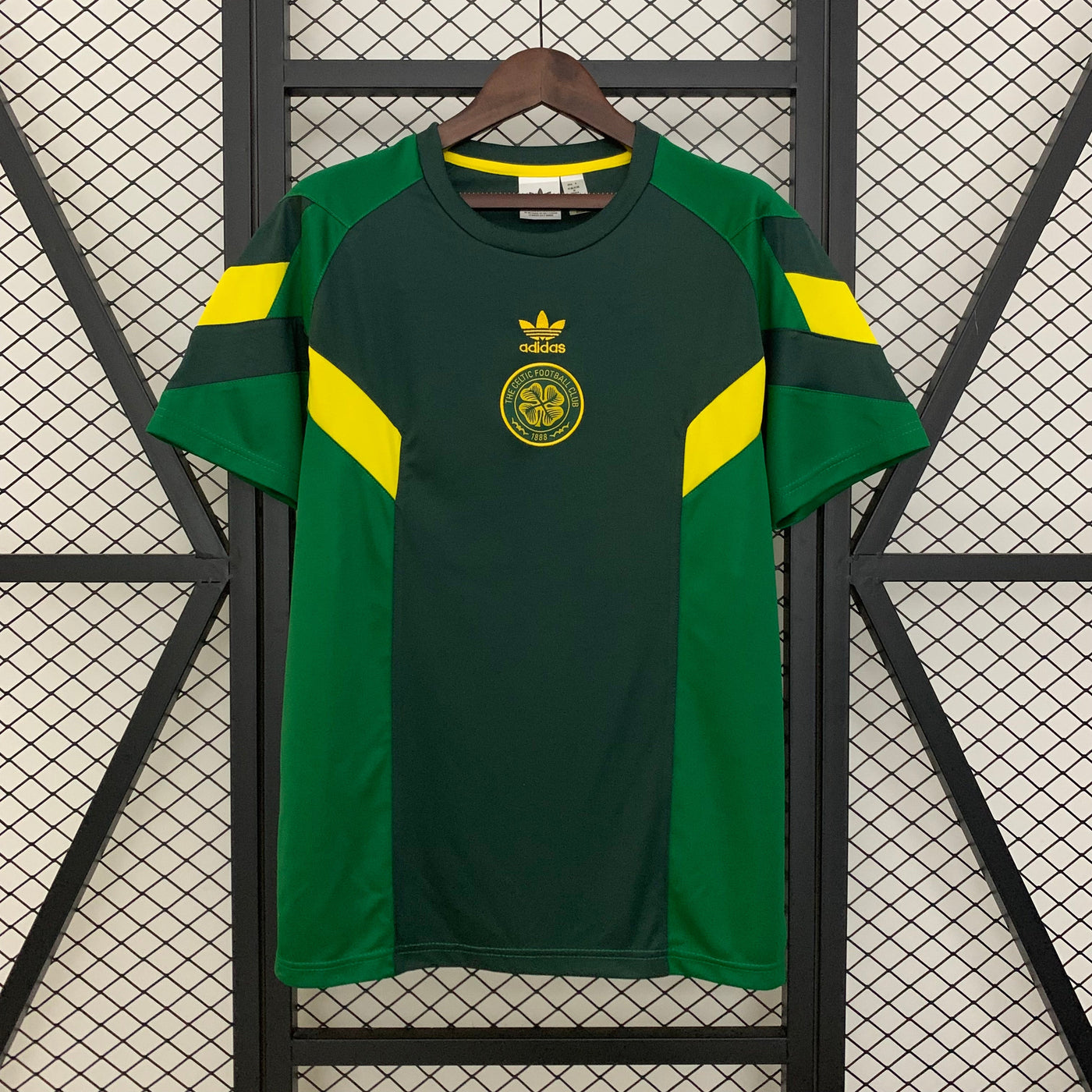 Celtic Football Club 2025/2026 - Special Edition