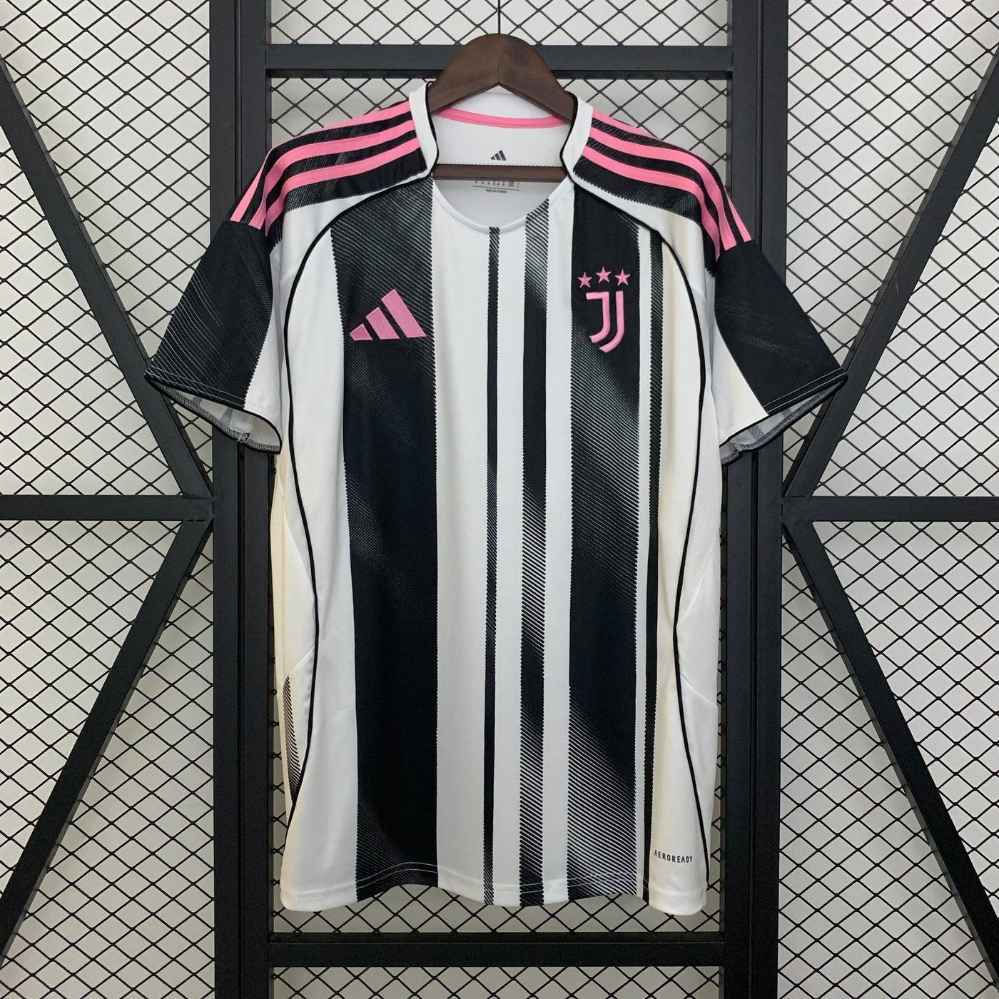 Juventus Home 2025/2026