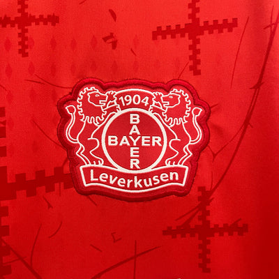 Bayer Leverkusen HOME 2024/2025