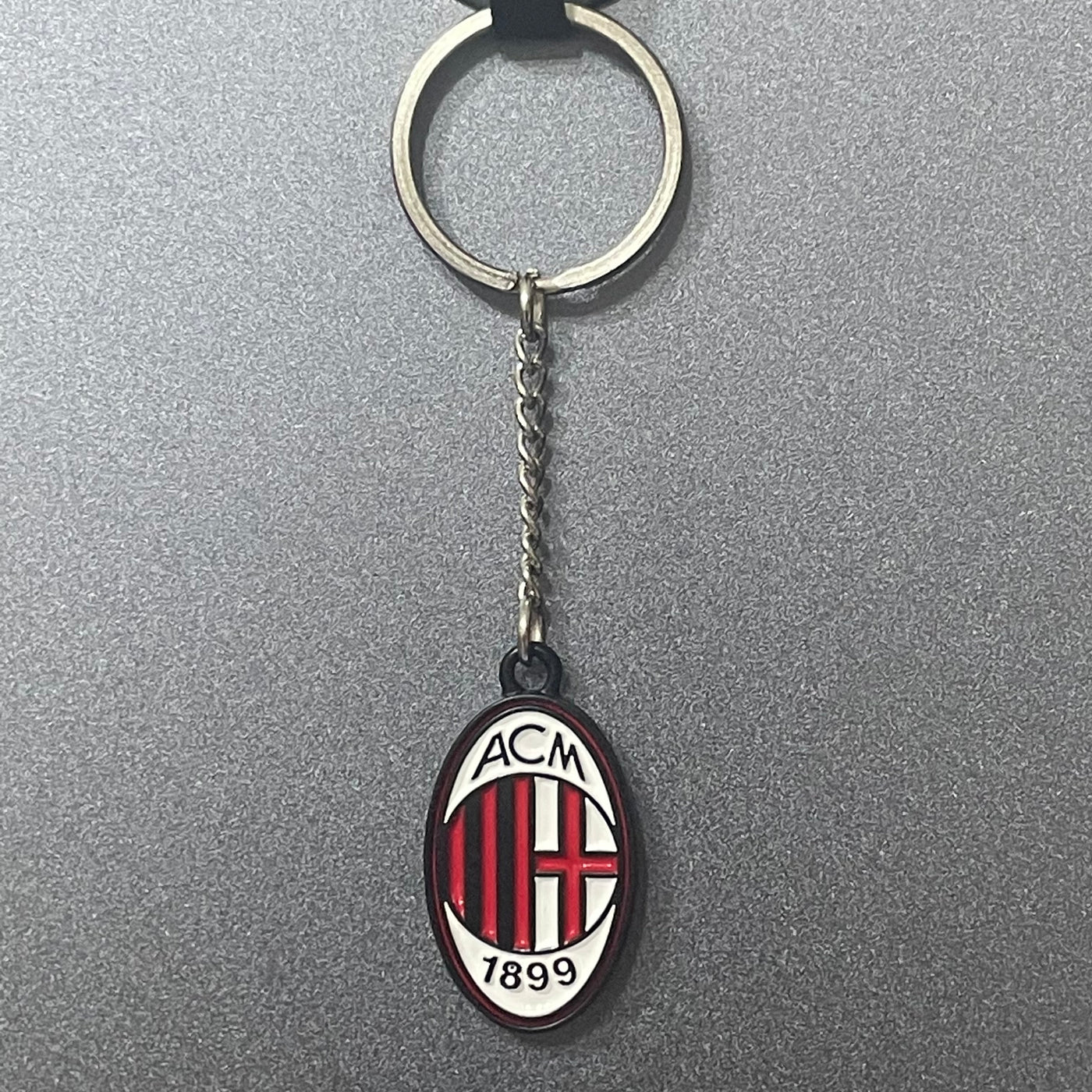Keychain Sleutelhanger Milan