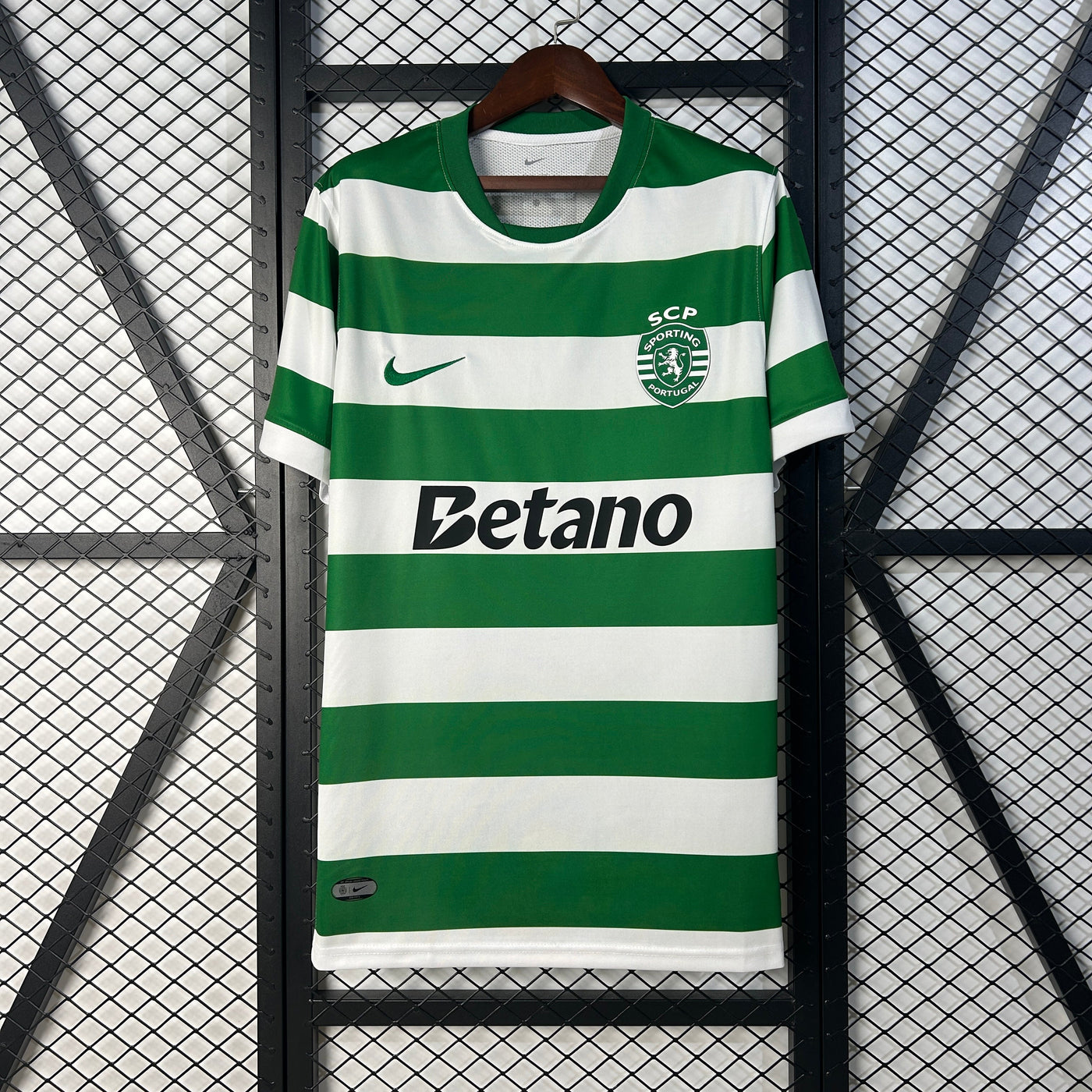 Sporting Lisbona Home 2025/2026