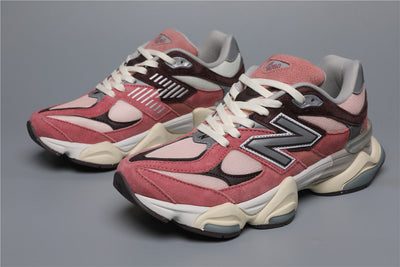 New Balance 9060-24 Multicolor Shoes - Streetwear Sneakers