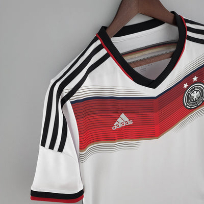 Retro 2014 Germany home S-XXL