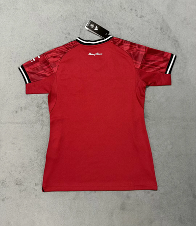 Manchester United Home 2025/2026 - Women
