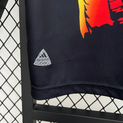 Ajax 2023/2024 Special Edition Bob Marley Away Shirt