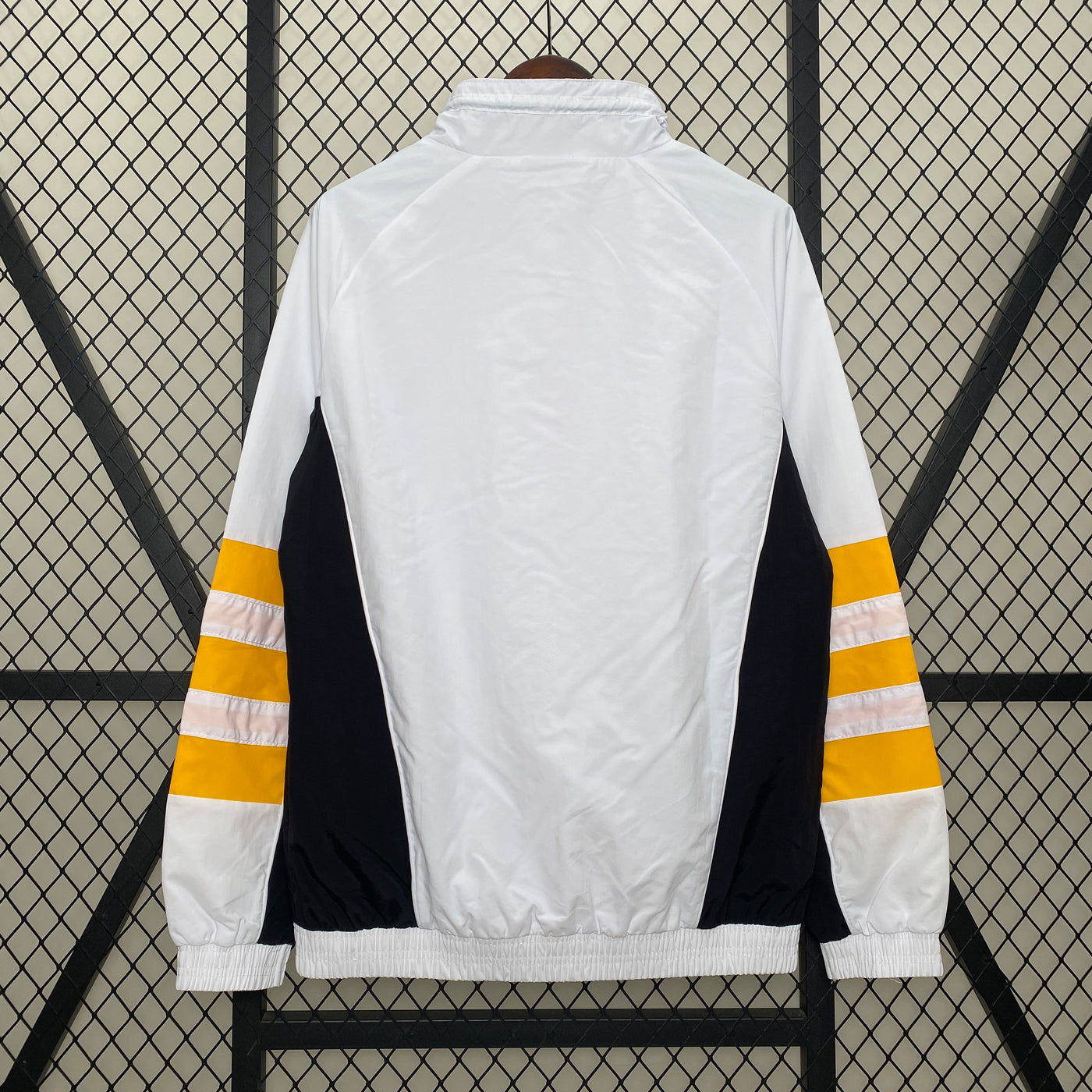 Real Madrid Home Windbreaker 2024/2025