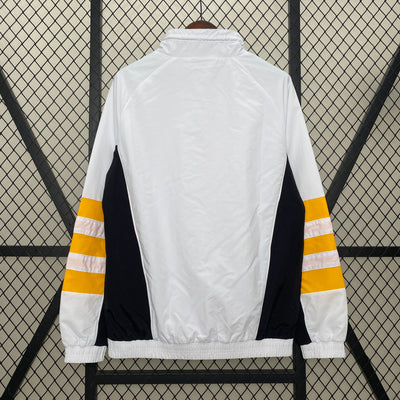 Real Madrid Home Windbreaker 2024/2025