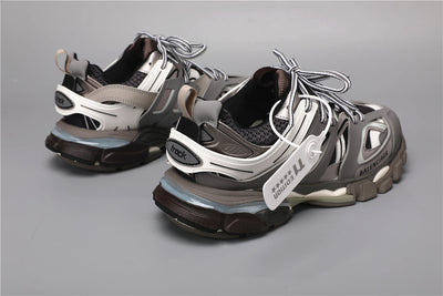 Balenciaga Track Shoes T1 Edition - Unisex Luxury Sneakers