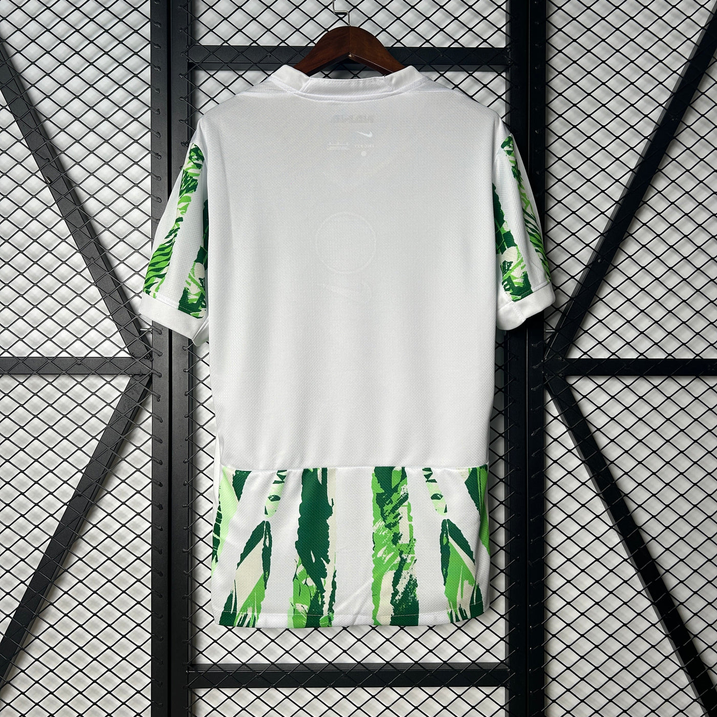 Nigeria Home 2025/2026