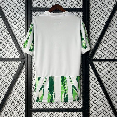 Nigeria Home 2025/2026