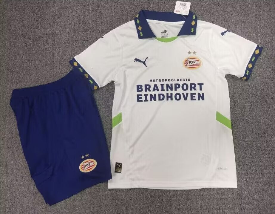 Psv Kit Away 2024/2025