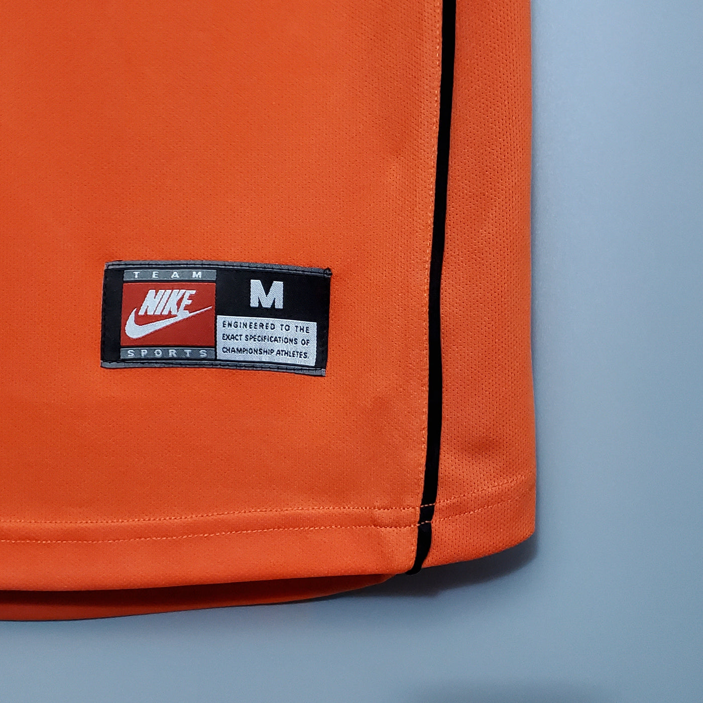 Orange Classic - Nederlands Elftal 1998 Retro Home