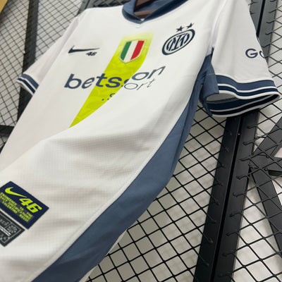 Inter 2025/2026 - Valentino Rossi Limited Edition
