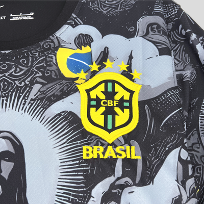 Brazilië Special Edition Shirt 2024/2025