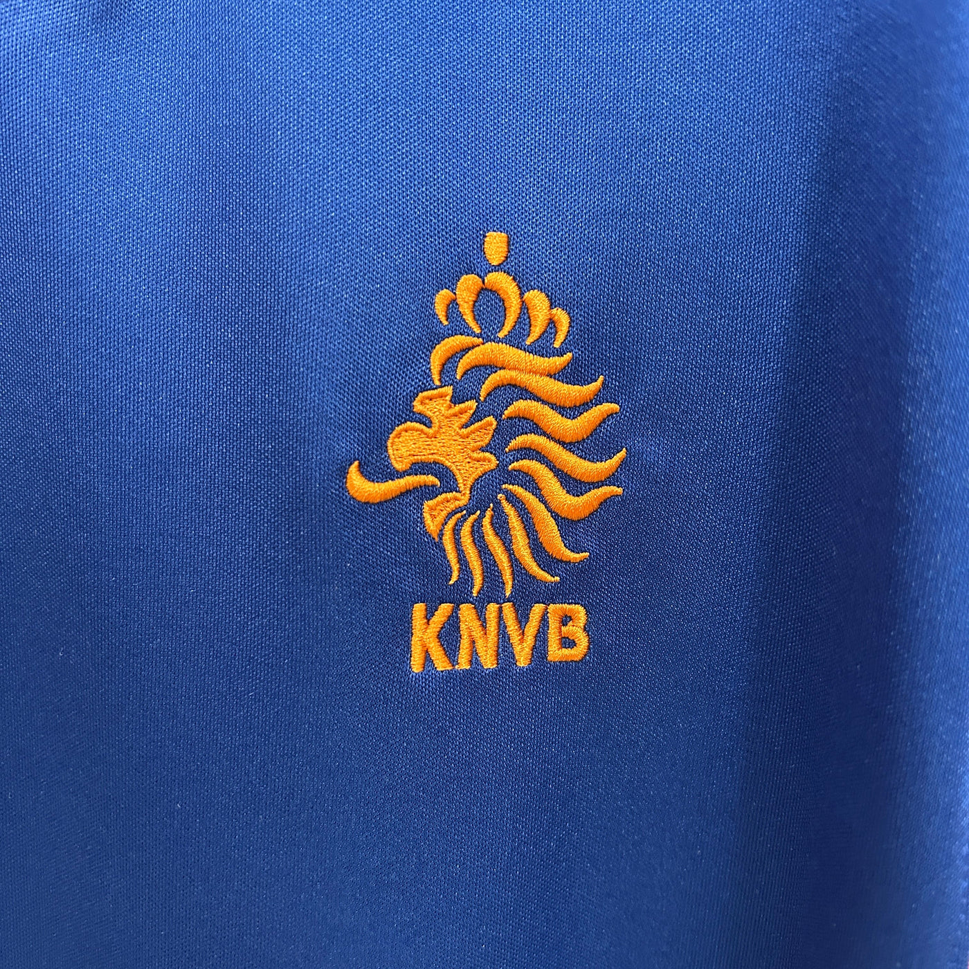 Netherlands Away Shirt Retro 1998 - Nederland
