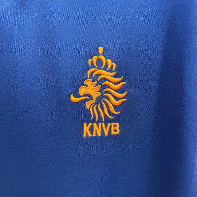 Netherlands Away Shirt Retro 1998 - Nederland