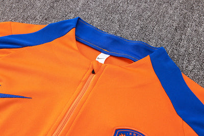Netherlands Orange Kit Training 2024/2025 - Nederland