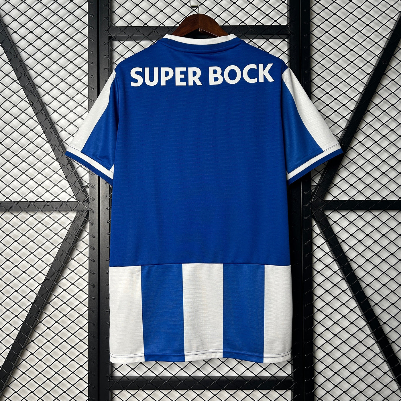 FC Porto Home 2025/2026