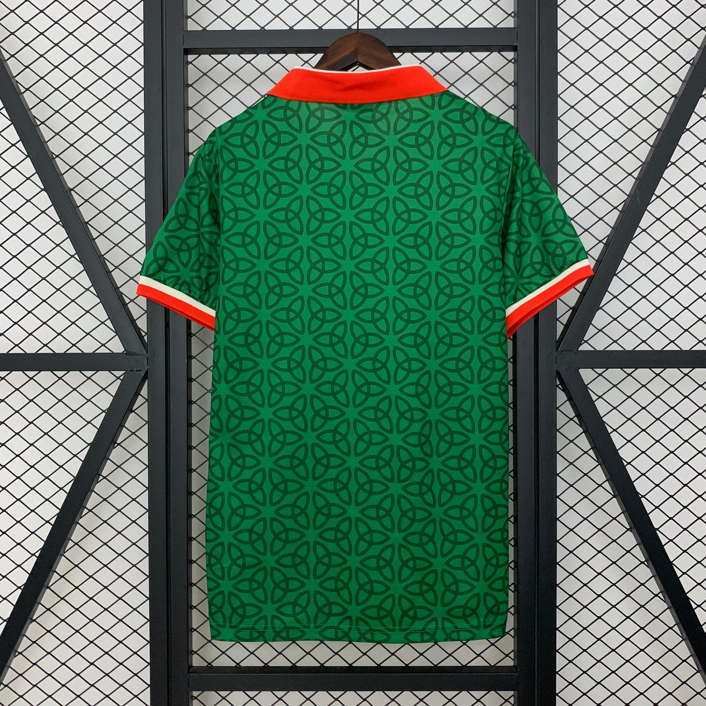 Ireland Home 2025/2026 - St. Patrick's Day Edition